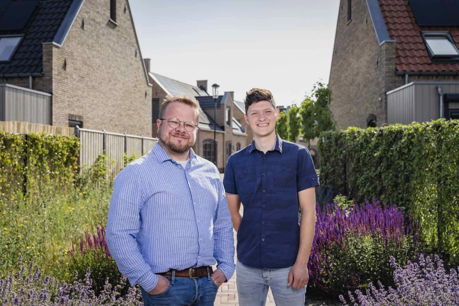 Projectontwikkeling: ‘Echt betekenis geven aan de omgeving’
