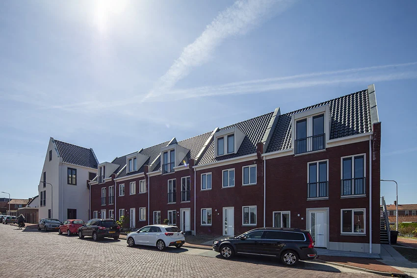 Bastion Tholen