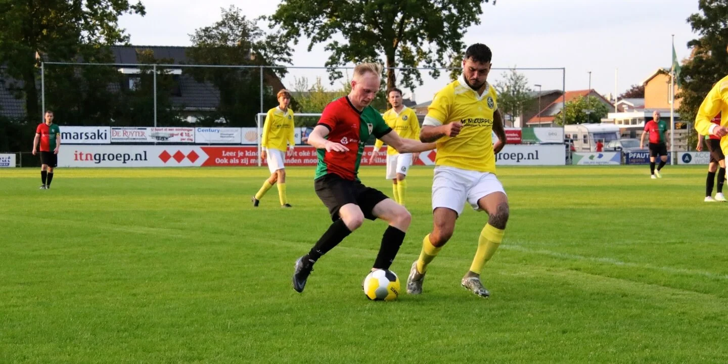 Sponsoring BSC Toernooi