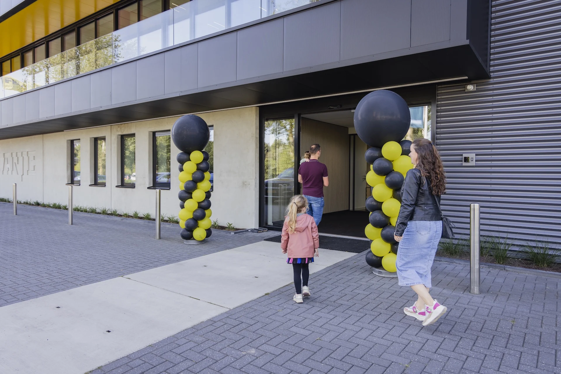 Feest bij Fraanje – 4 juli 2024