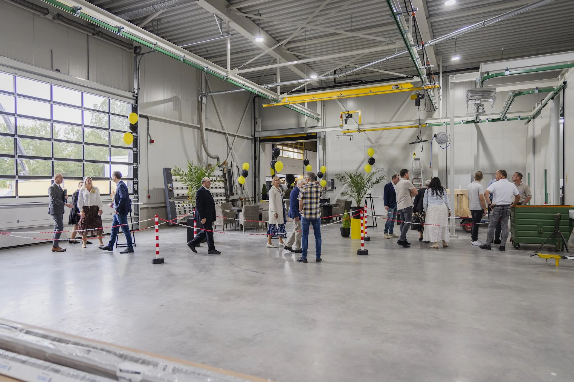 Open Dag bij Fraanje – 5 juli 2024
