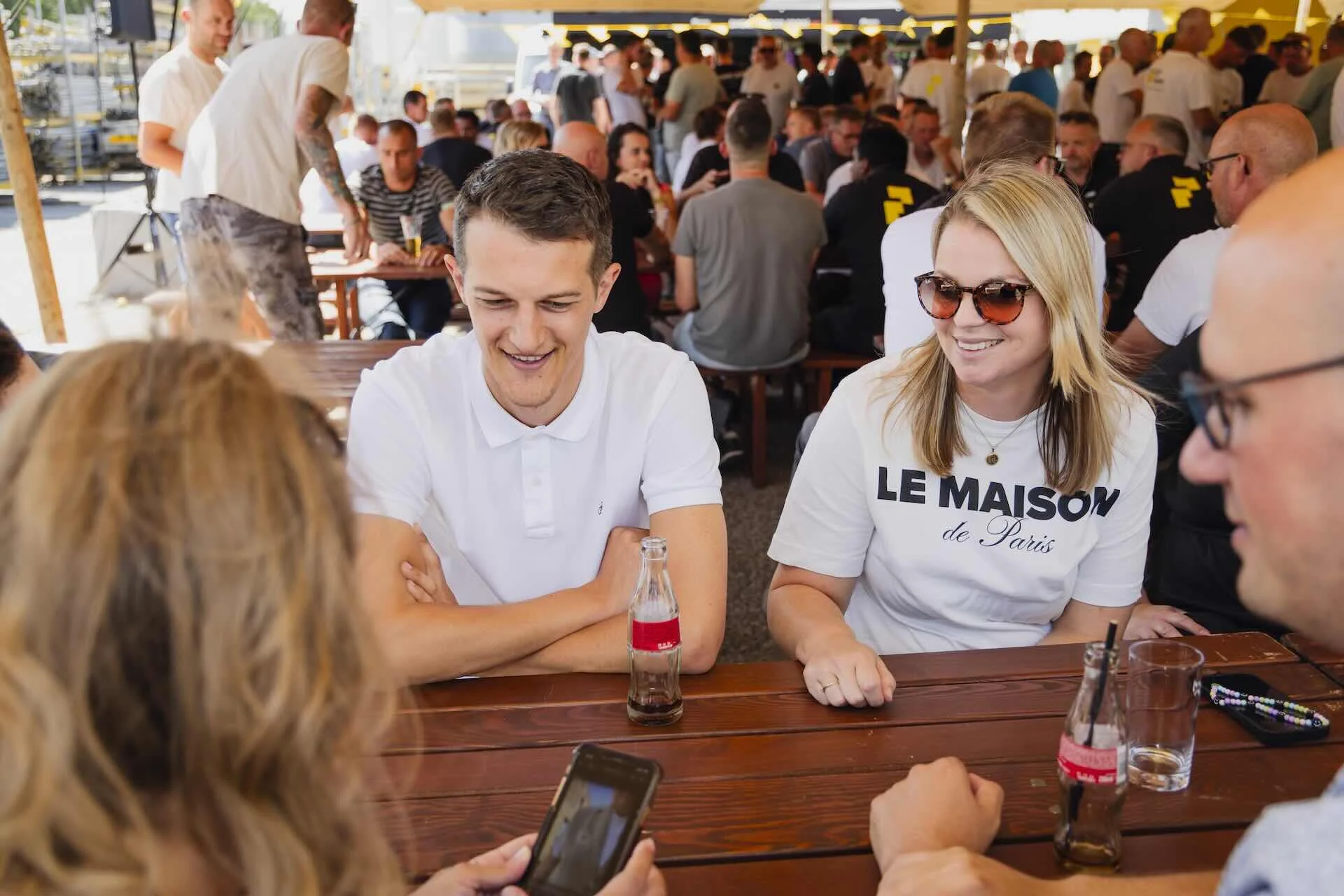 Fraanje Zomer BBQ 2025