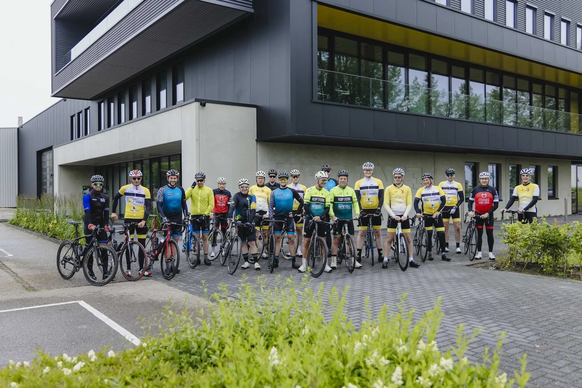 Fraanje Toertocht 2024