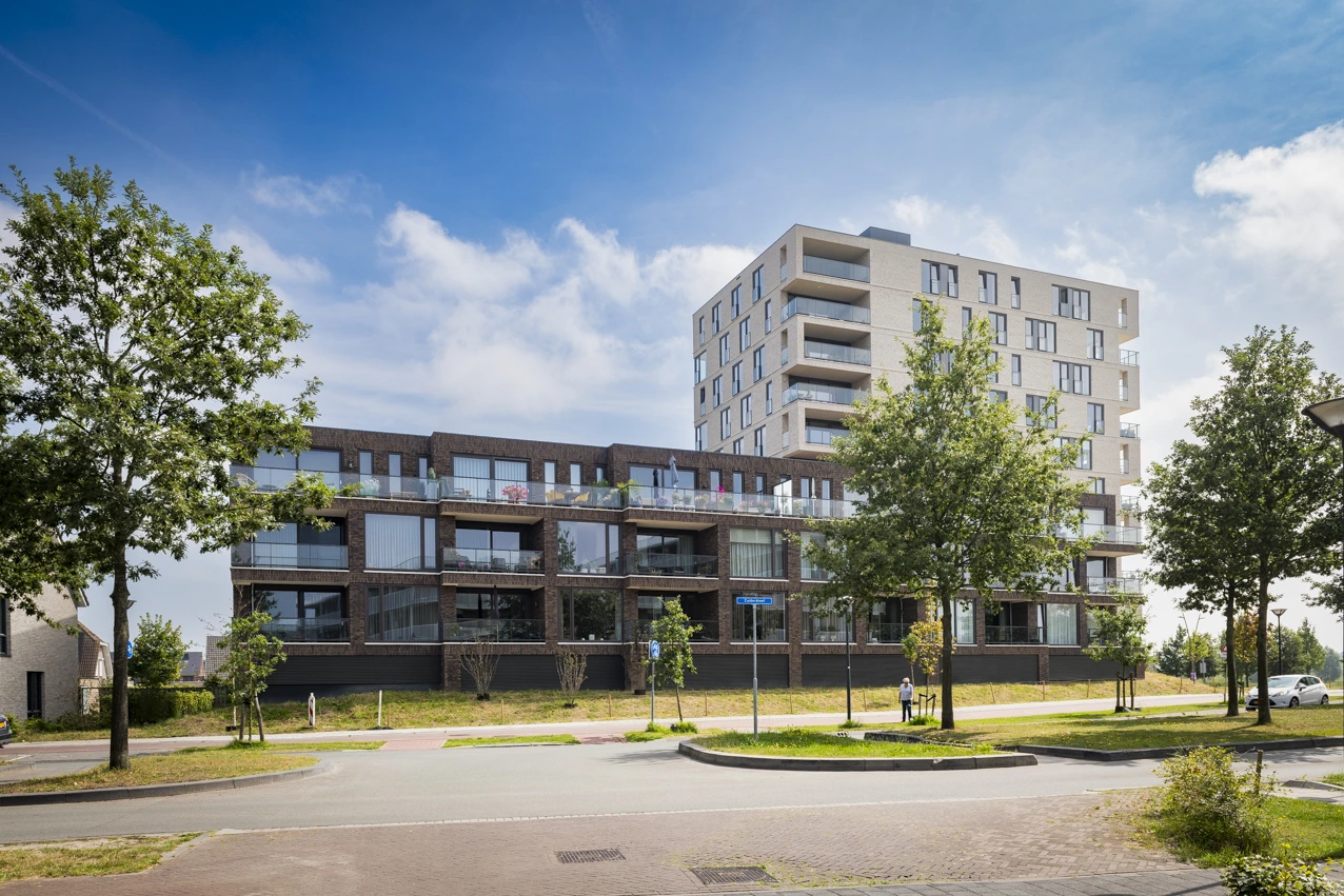 De Dalwachters, Bergen op Zoom