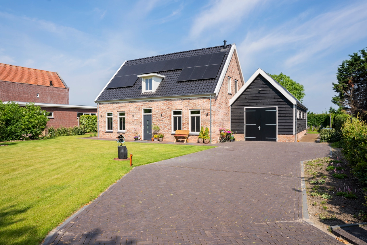 RiantHuis ‘s-Heer Arendskerke