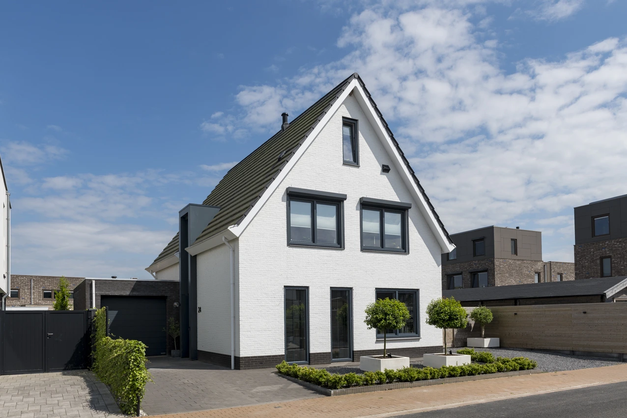 RiantHuis Terneuzen Nieuwpoort