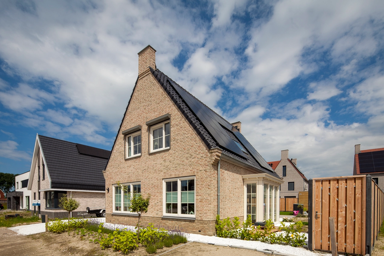 RiantHuis Terneuzen klassiek