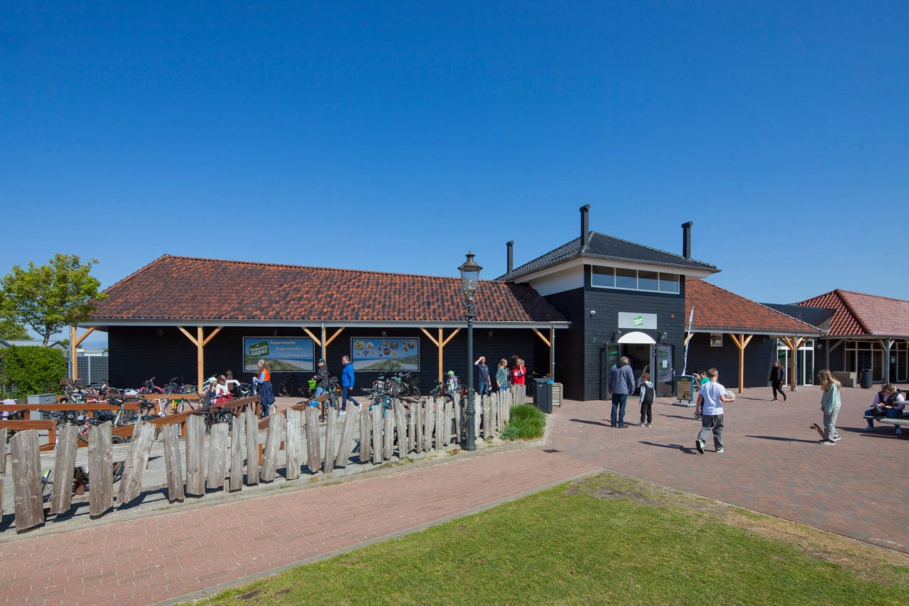Julianahoeve Renesse