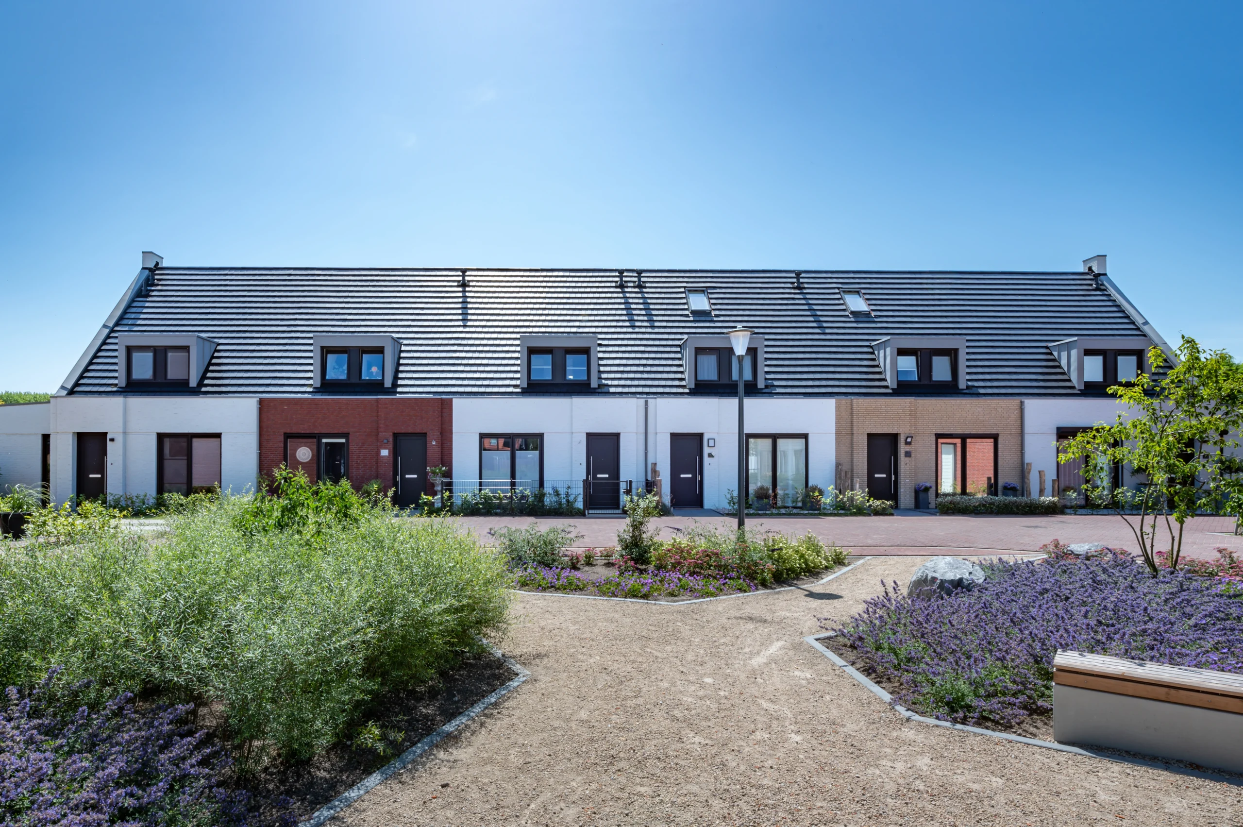 Claverveld fase 2, Vlissingen