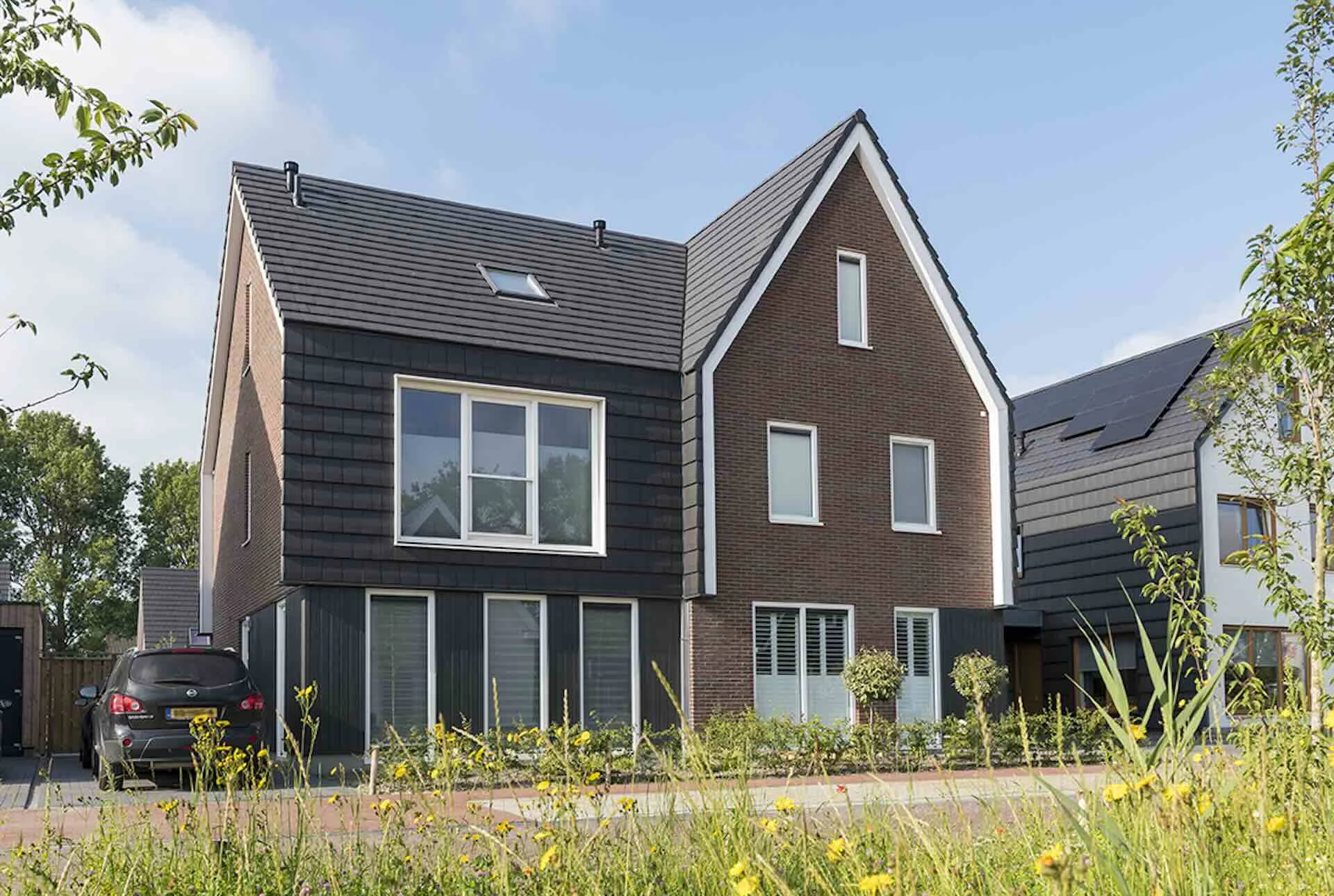 Klantervaring Familie Geelhoed