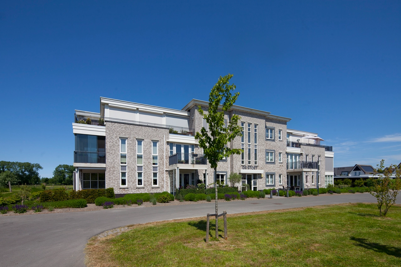 De Kroon op Kortgene