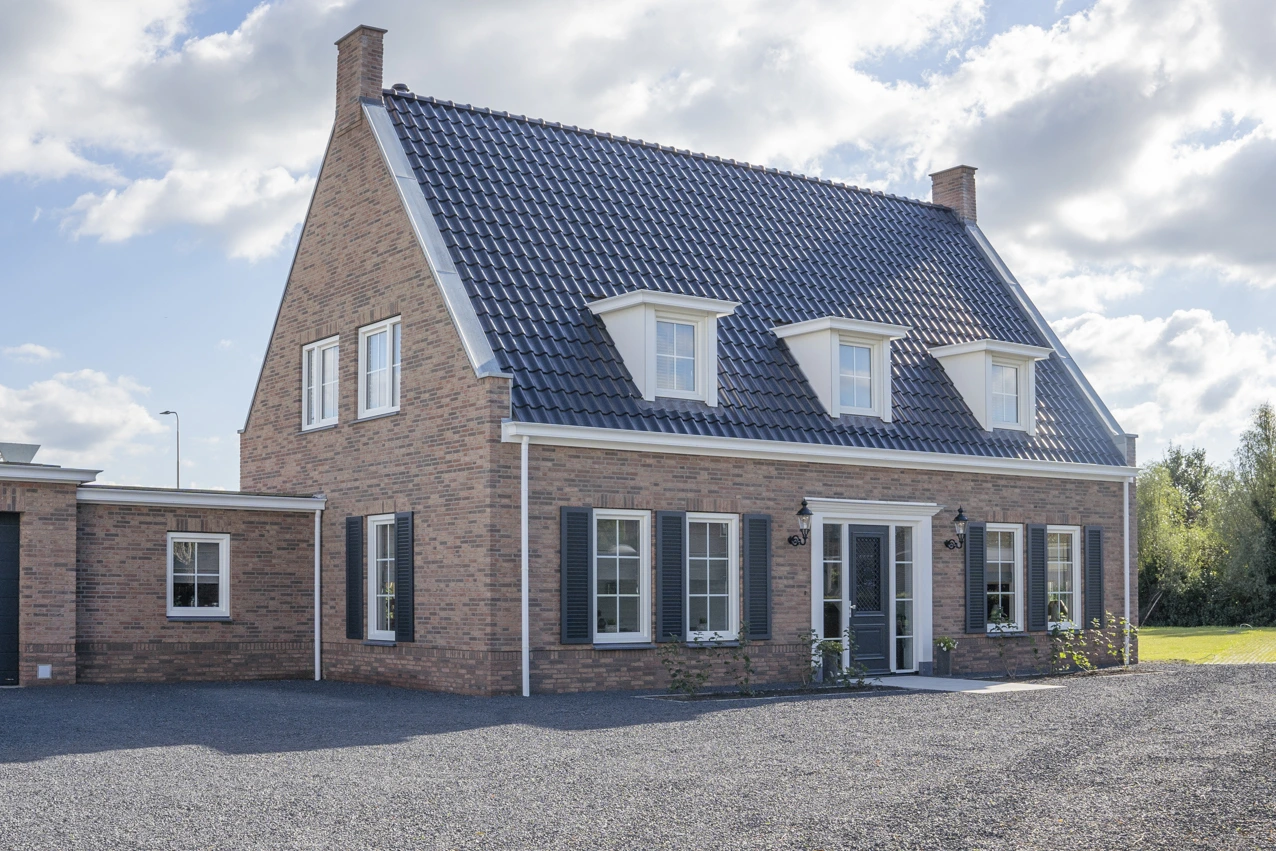 RiantHuis Oost-Souburg