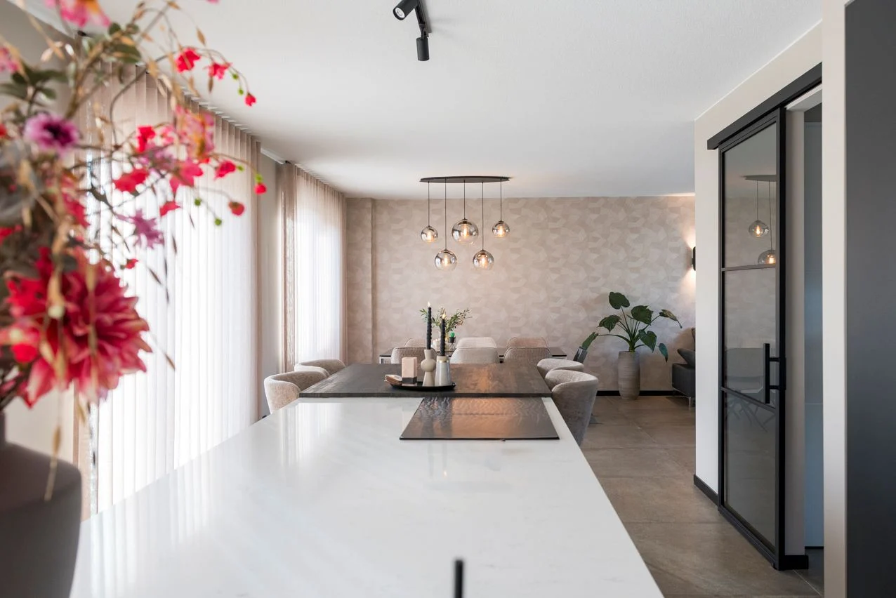 12x redenen om te kiezen voor een nieuwbouwwoning