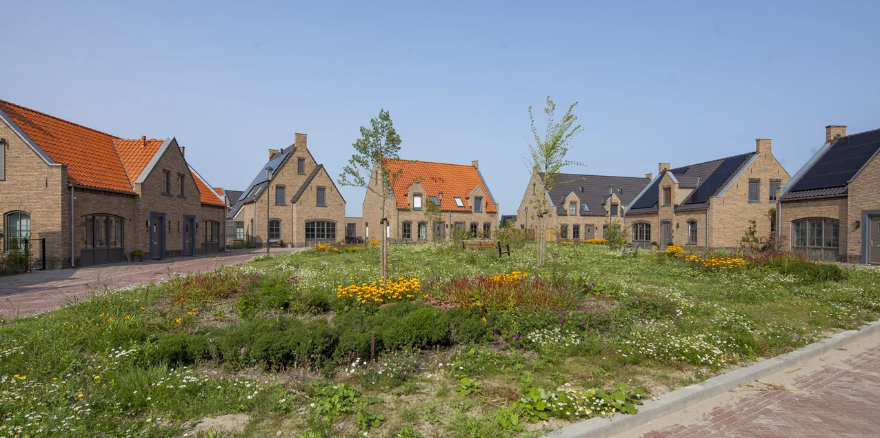 Bouwbedrijf Goes