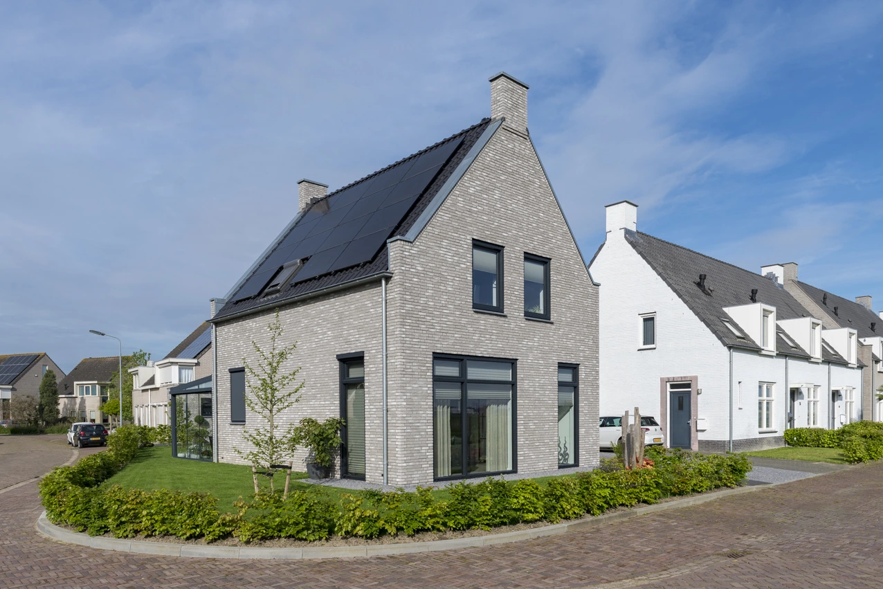 RiantHuis ‘s-Heer Abtskerke