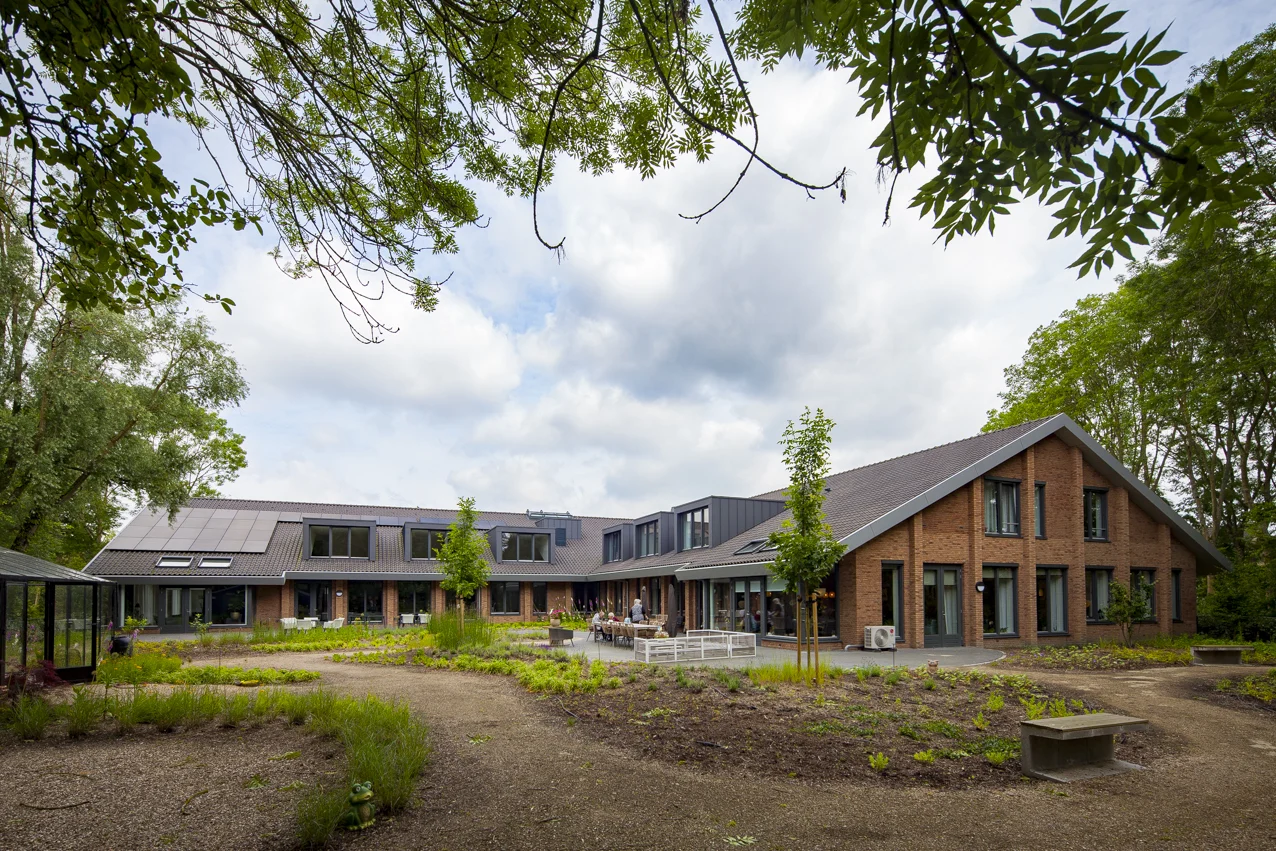 Aannemer Middelburg