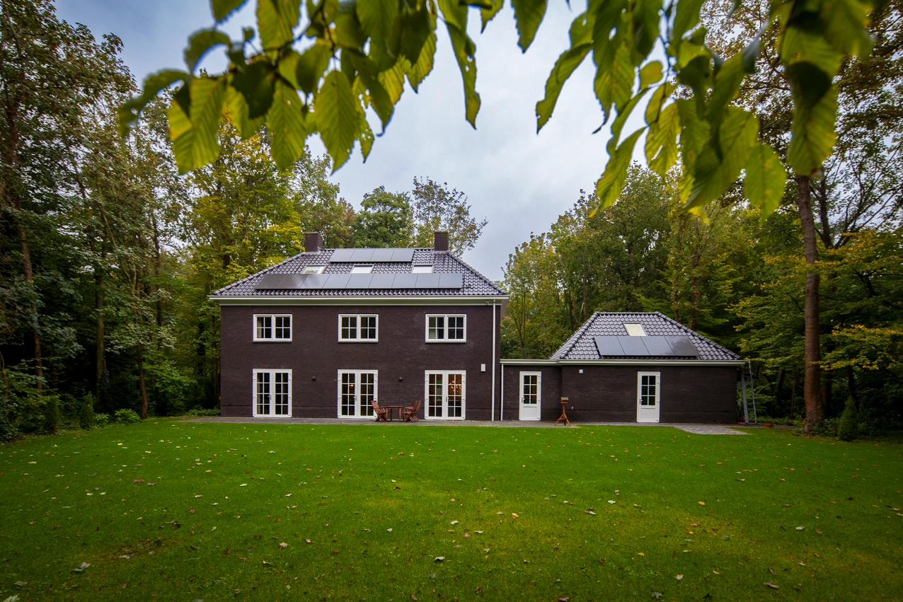 RiantHuis Noordgouwe
