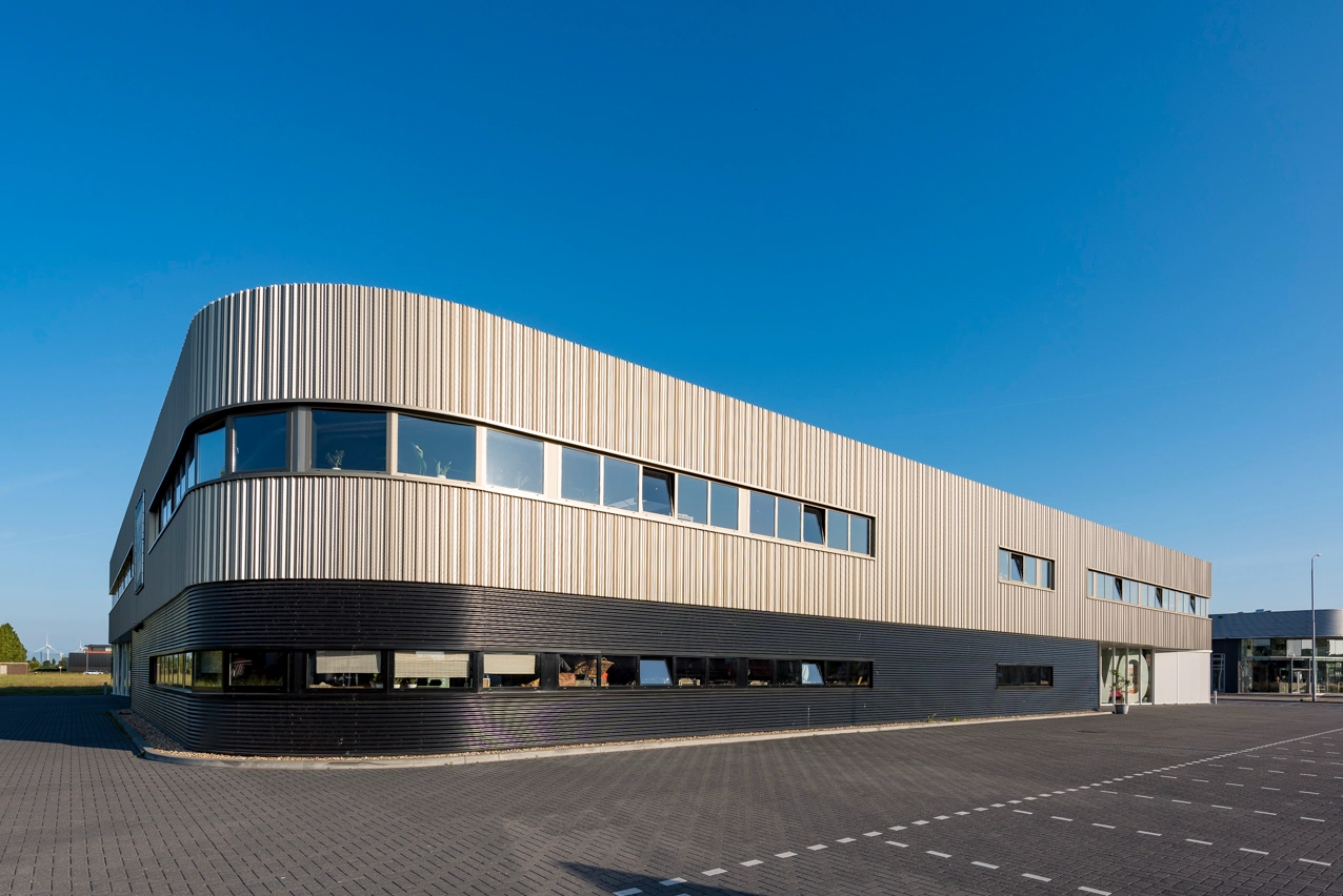 Kleding- en voedselbank Middelburg
