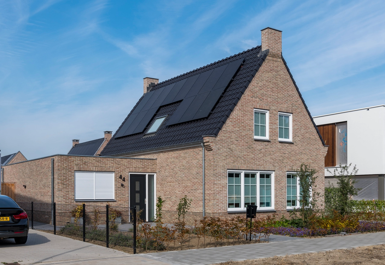 RiantHuis Tholen
