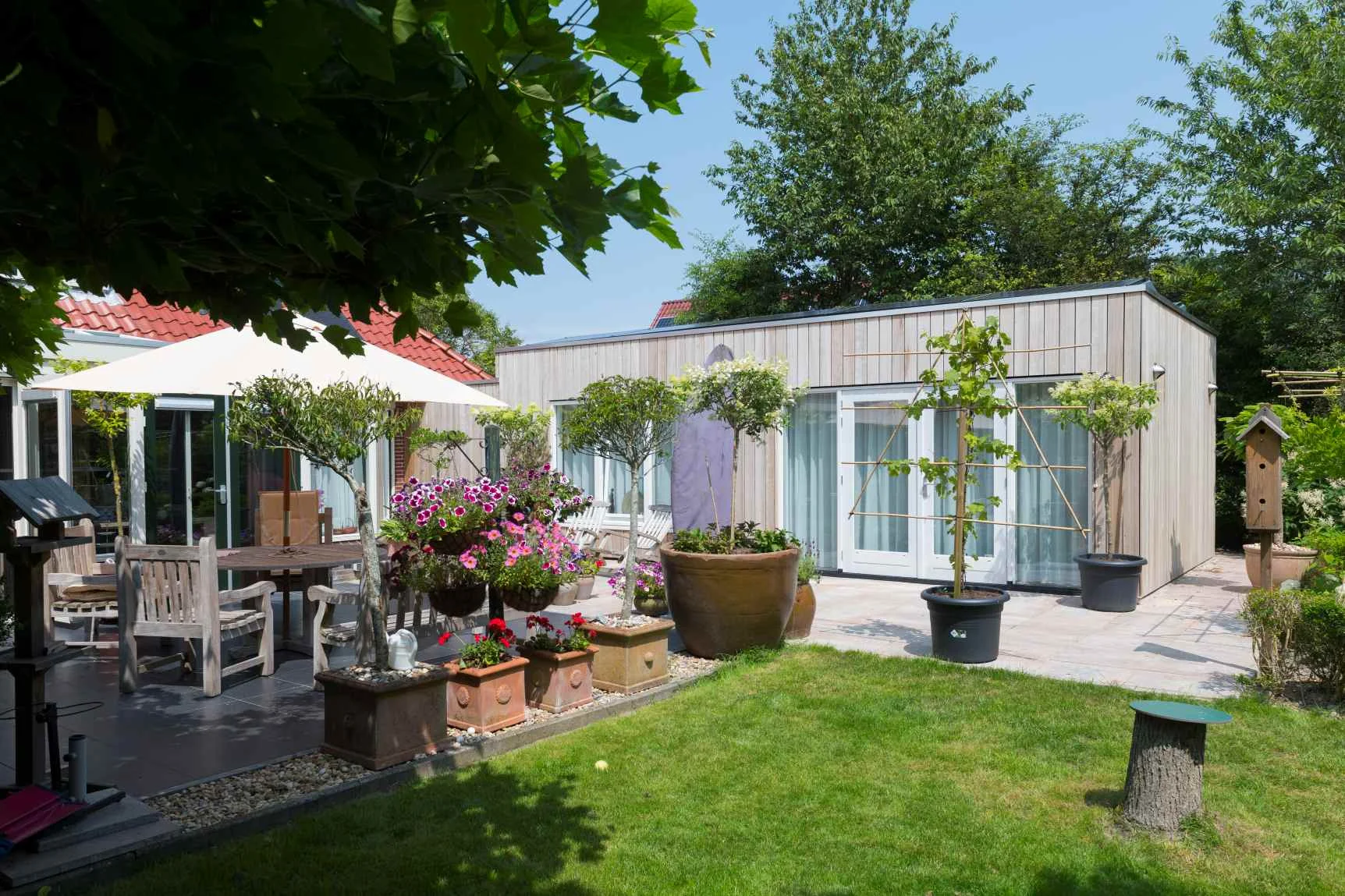 Woning uitbouwen: alles wat je moet weten
